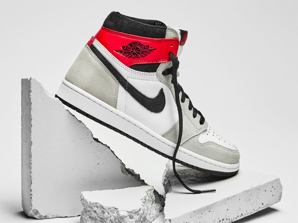 Where to buy the Jordan 1 High OG 