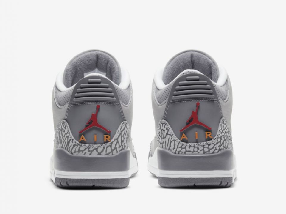 Where to buy the Jordan 3 Retro 