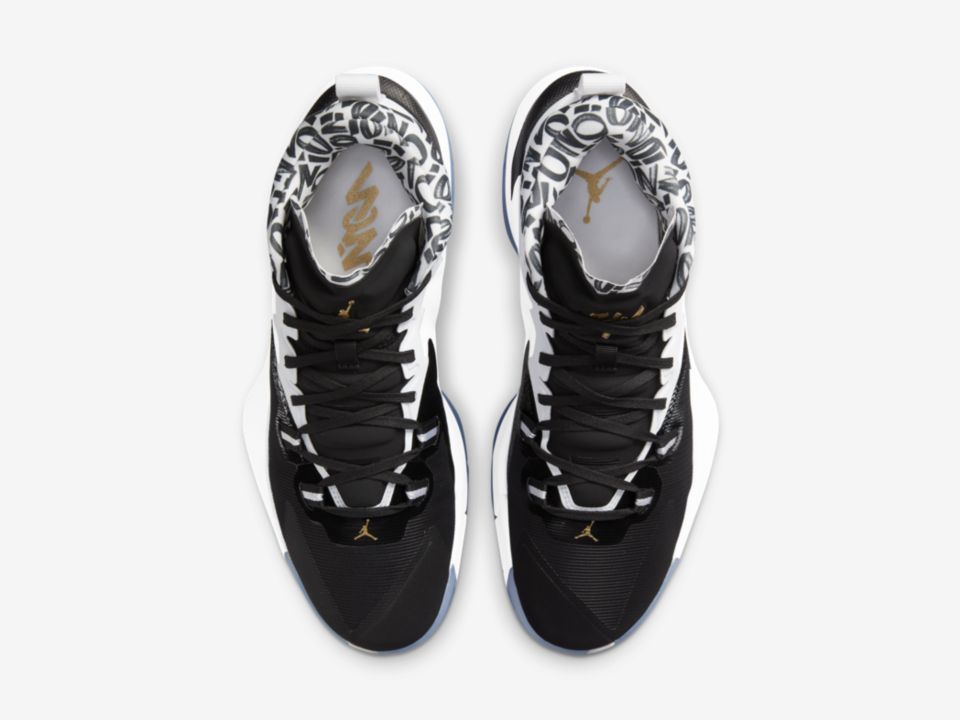 Where to buy the Jordan Zion 1 "Gen Zion" J23