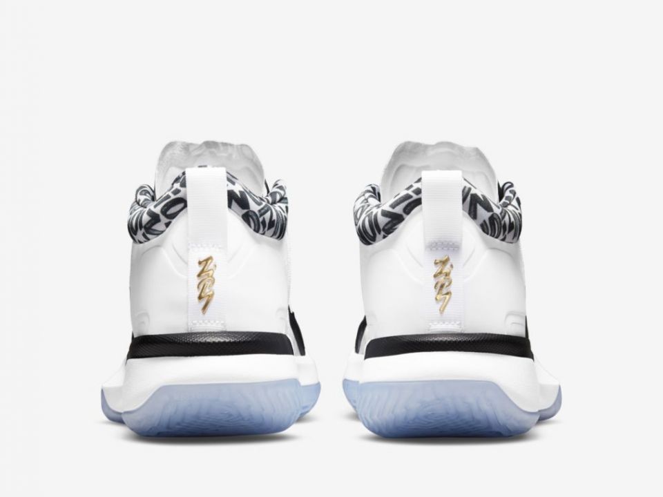 Where to buy the Jordan Zion 1 "Gen Zion" J23